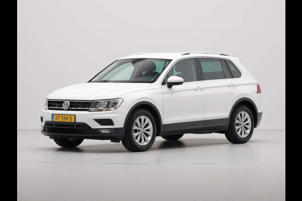 Volkswagen Tiguan 1.5 TSI 130pk Comfortline Business Navigatie Trekhaak Camera Acc 337