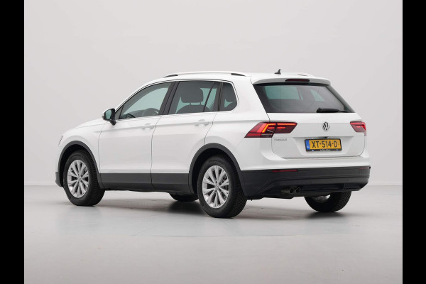 Volkswagen Tiguan 1.5 TSI 130pk Comfortline Business Navigatie Trekhaak Camera Acc 337