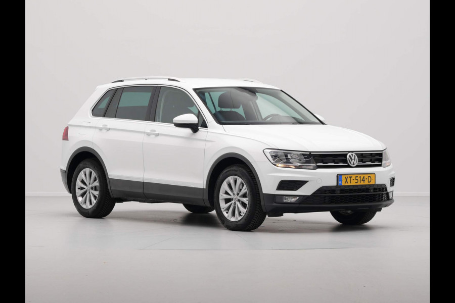 Volkswagen Tiguan 1.5 TSI 130pk Comfortline Business Navigatie Trekhaak Camera Acc 337