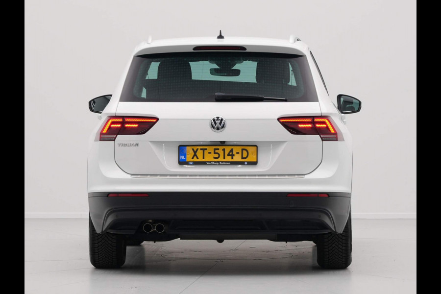 Volkswagen Tiguan 1.5 TSI 130pk Comfortline Business Navigatie Trekhaak Camera Acc 337