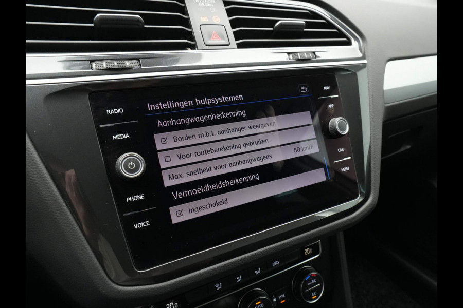 Volkswagen Tiguan 1.5 TSI 130pk Comfortline Business Navigatie Trekhaak Camera Acc 337