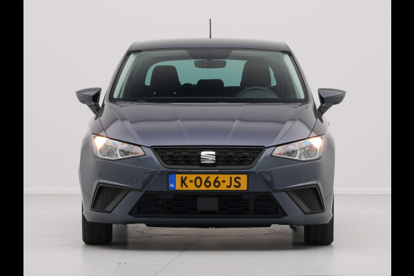 Seat Ibiza 1.0 TSI 95pk Style Business Intense Navigatie Camera Clima Lm Velgen 45