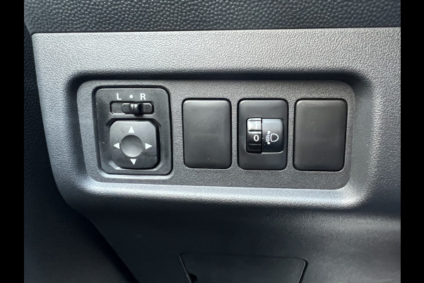 Mitsubishi Space Star 1.2 Connect+ | airco | Apple Carplay/Android Auto | DAB