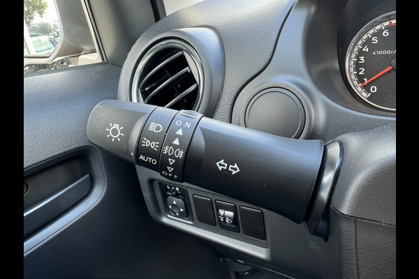 Mitsubishi Space Star 1.2 Connect+ | airco | Apple Carplay/Android Auto | DAB