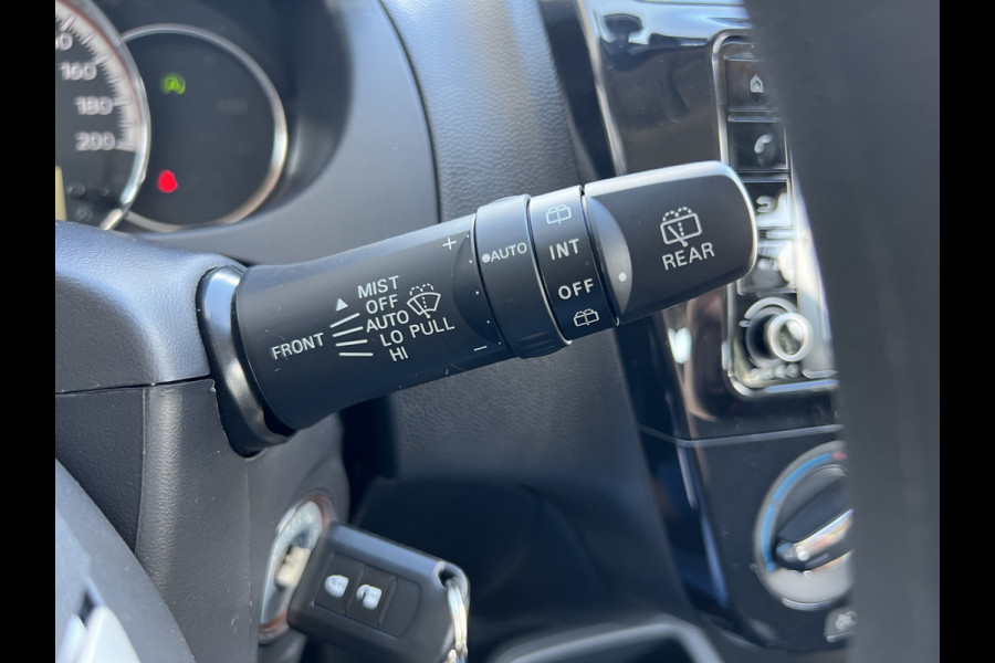 Mitsubishi Space Star 1.2 Connect+ | airco | Apple Carplay/Android Auto | DAB