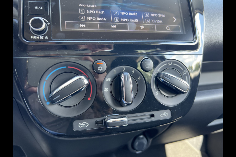 Mitsubishi Space Star 1.2 Connect+ | airco | Apple Carplay/Android Auto | DAB