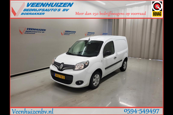 Renault Kangoo 1.5dCi Euro 6!