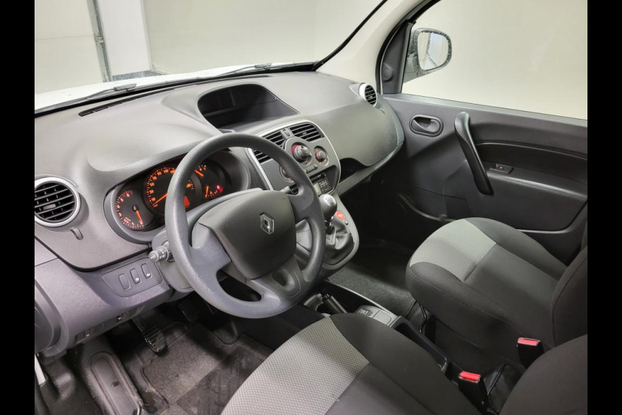 Renault Kangoo 1.5dCi Euro 6!
