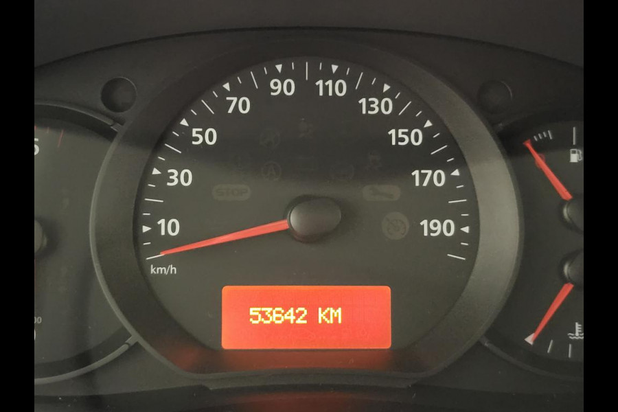 Renault Kangoo 1.5dCi Euro 6!