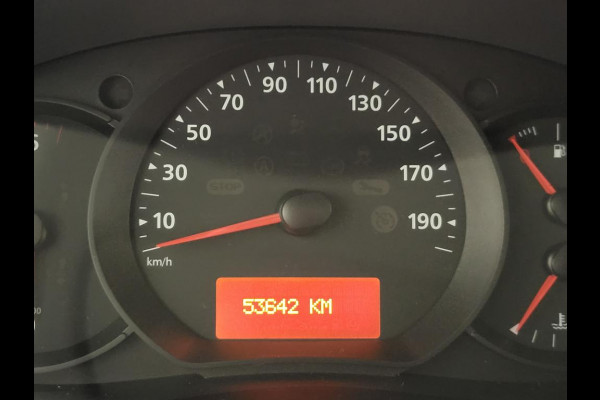 Renault Kangoo 1.5dCi Euro 6!