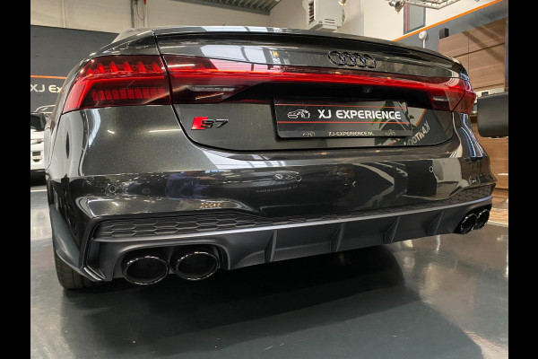 Audi A7 Sportback 50 TDI quattro Pro Line-S 286 PK B&O HUD