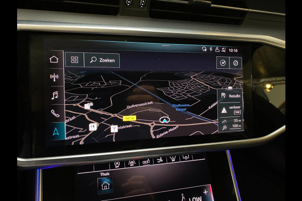 Audi A7 Sportback 50 TDI quattro Pro Line-S 286 PK B&O HUD