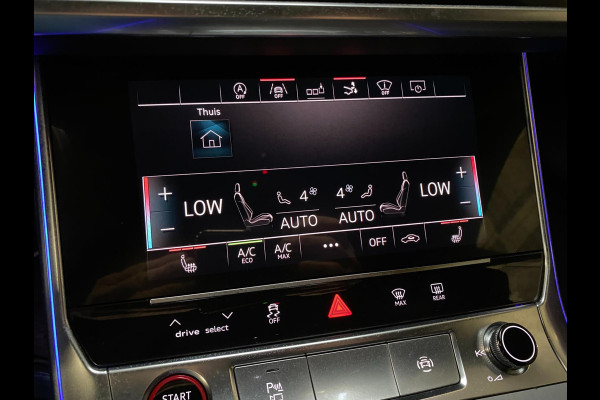 Audi A7 Sportback 50 TDI quattro Pro Line-S 286 PK B&O HUD