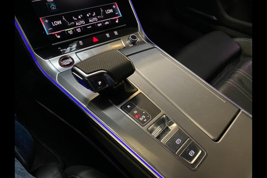 Audi A7 Sportback 50 TDI quattro Pro Line-S 286 PK B&O HUD