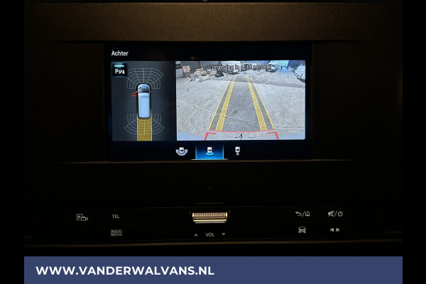 Mercedes-Benz Sprinter 314 CDI 143pk **BPM VRIJ voor de Ondernemer** L2H2 Euro6 Airco | Camera | Apple Carplay | Android Auto | Trekhaak Parkeersensoren, Cruisecontrol, Stoelverwarming, Bijrijdersbank