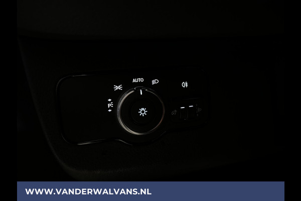 Mercedes-Benz Sprinter 314 CDI 143pk **BPM VRIJ voor de Ondernemer** L2H2 Euro6 Airco | Camera | Apple Carplay | Android Auto | Trekhaak Parkeersensoren, Cruisecontrol, Stoelverwarming, Bijrijdersbank