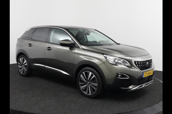 Peugeot 3008 1.2 PureTech Allure*AUTO*LEER*NAVI*CRUISE*CAM*TEL*