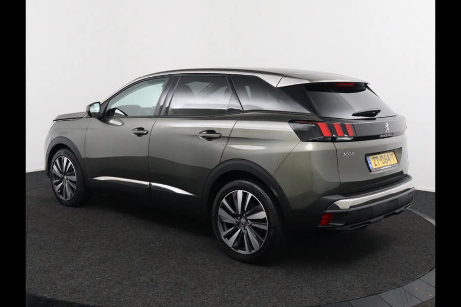 Peugeot 3008 1.2 PureTech Allure*AUTO*LEER*NAVI*CRUISE*CAM*TEL*