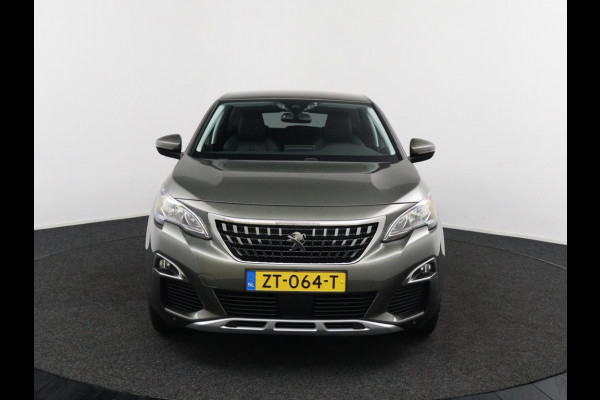 Peugeot 3008 1.2 PureTech Allure*AUTO*LEER*NAVI*CRUISE*CAM*TEL*