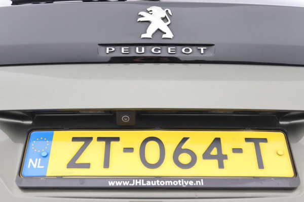 Peugeot 3008 1.2 PureTech Allure*AUTO*LEER*NAVI*CRUISE*CAM*TEL*