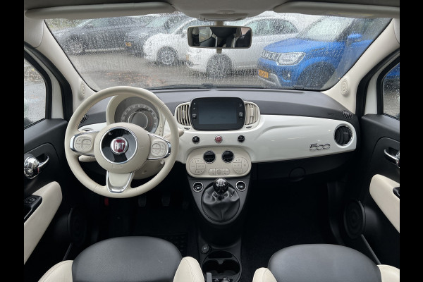 Fiat 500 Dolcevita 1.0 Hybrid 16"LMV