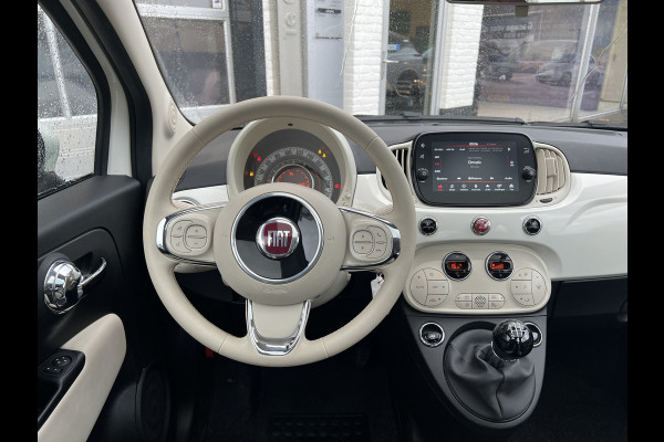 Fiat 500 Dolcevita 1.0 Hybrid 16"LMV