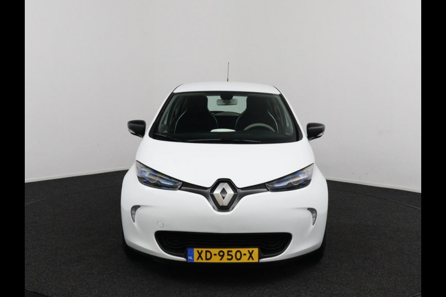 Renault ZOE R90 Life 41 kWh*KOOPACCU*ECC*TEL*