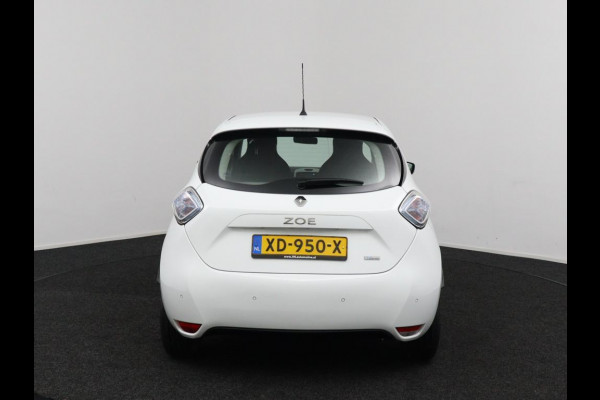 Renault ZOE R90 Life 41 kWh*KOOPACCU*ECC*TEL*