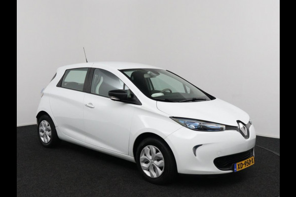 Renault ZOE R90 Life 41 kWh*KOOPACCU*ECC*TEL*