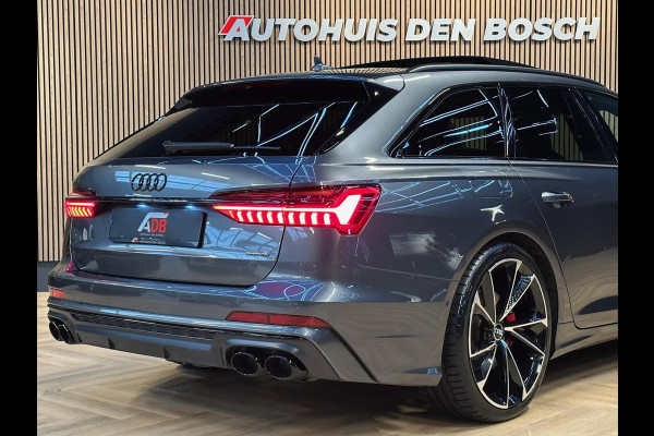 Audi A6 Avant 55 TFSI e quattro Competition 367 PK S Line