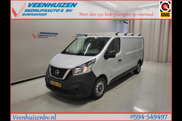 Nissan NV300 1.6dCi 120PK L2/H1 Euro 6!