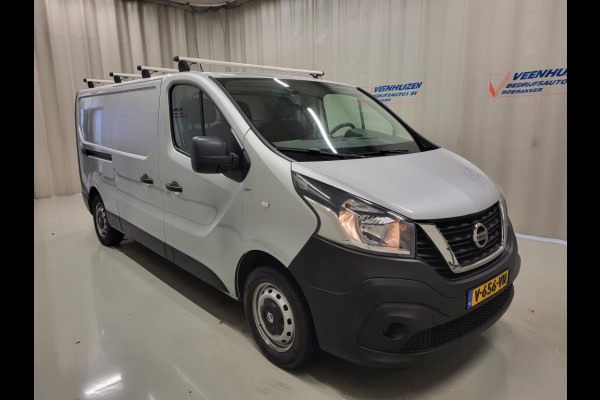 Nissan NV300 1.6dCi 120PK L2/H1 Euro 6!