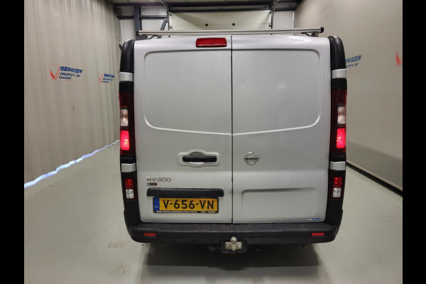 Nissan NV300 1.6dCi 120PK L2/H1 Euro 6!