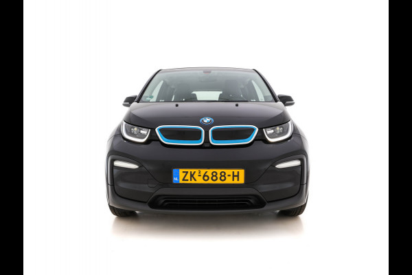 BMW i3 Basis 94Ah 33 kWh [ 3-Fase ] (INCL-BTW) *HEATPUMP | NAVI-FULLMAP | FULL-LED | DIGI-COCKPIT | COMFORT-SEATS | CCS-FASTLOADER | ECC | PDC | CRUISE | 19"ALU*