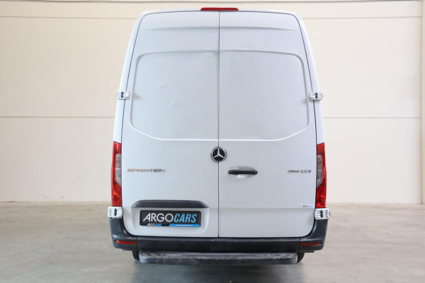 Mercedes-Benz Sprinter 314 CDI L3/H2 432L CLIMA/AIRCO CRUISE CONTROL TOP BUS LEASE V/A 138.- P.M. inruil mogelijk