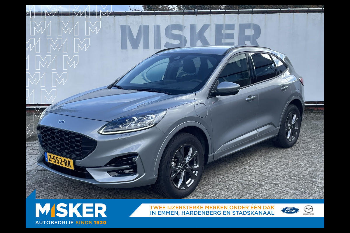 Ford Kuga 2.5 PHEV ST-Line X DRIVERPACK! WINTERPACK! CAMERA! etc.