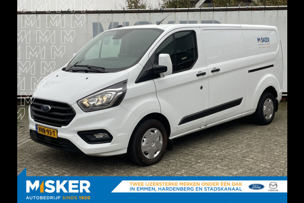 Ford Transit Custom 300 2.0 TDCI L2H1 Tr