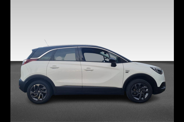 Opel Crossland X 1.2 Turbo Edition 2020 | zwart dak | trekhaak