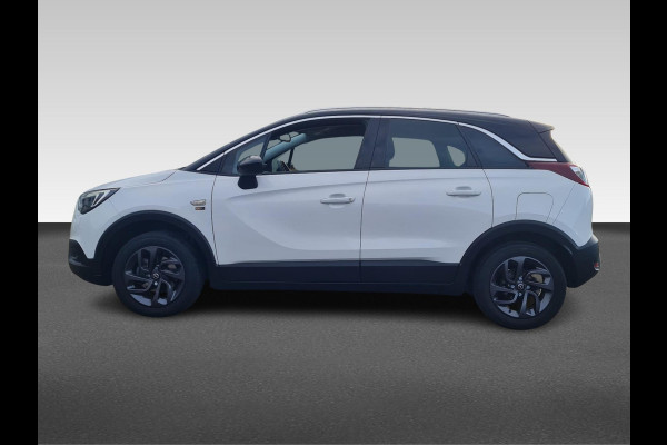 Opel Crossland X 1.2 Turbo Edition 2020 | zwart dak | trekhaak