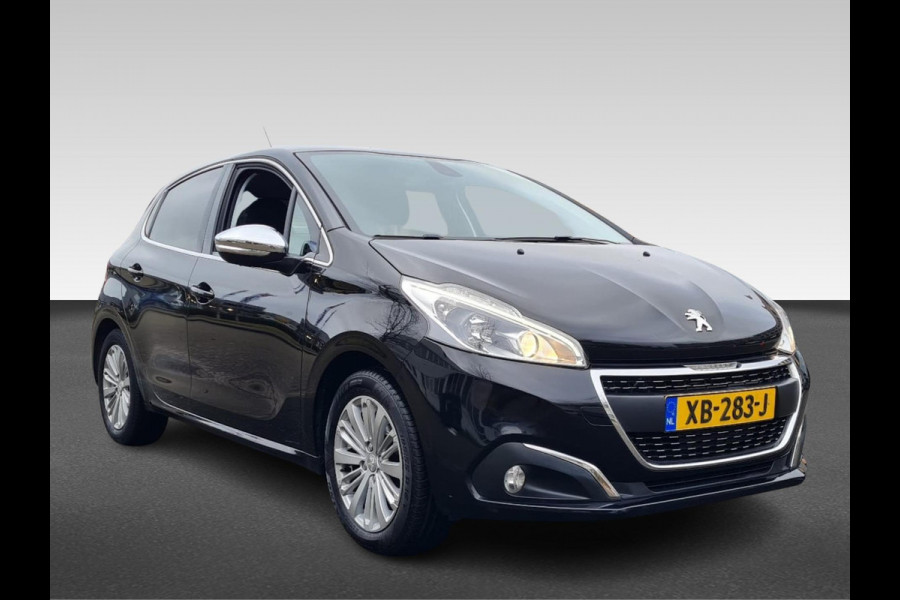 Peugeot 208 1.2 PureTech Allure | automaat