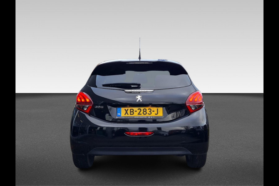 Peugeot 208 1.2 PureTech Allure | automaat