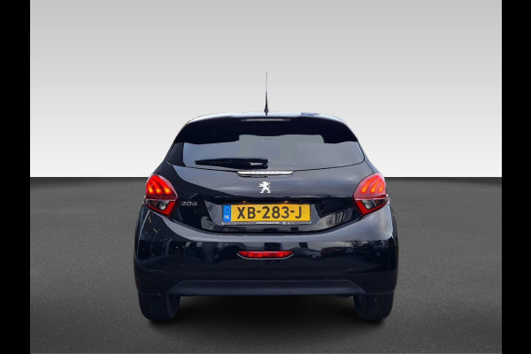 Peugeot 208 1.2 PureTech Allure | automaat