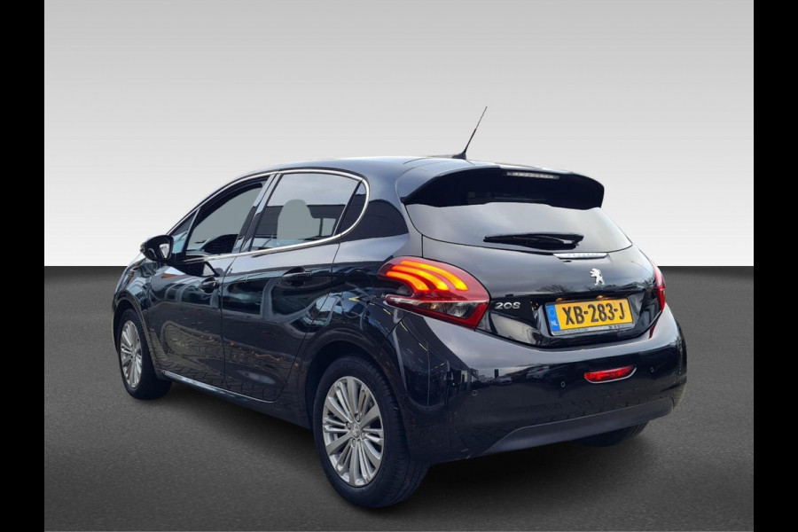 Peugeot 208 1.2 PureTech Allure | automaat