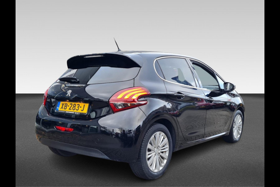 Peugeot 208 1.2 PureTech Allure | automaat