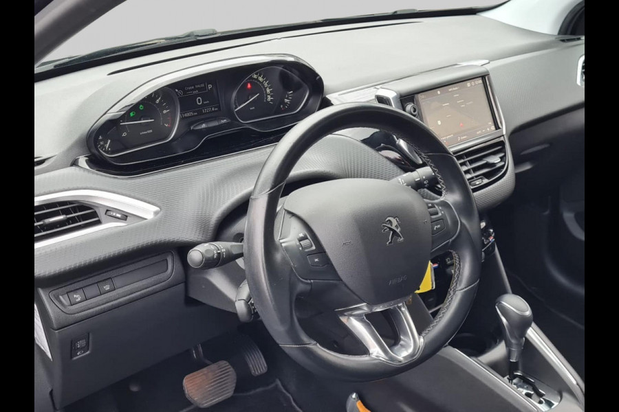 Peugeot 208 1.2 PureTech Allure | automaat