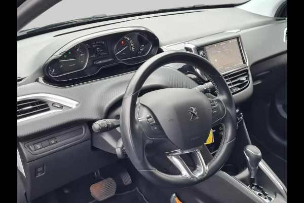 Peugeot 208 1.2 PureTech Allure | automaat