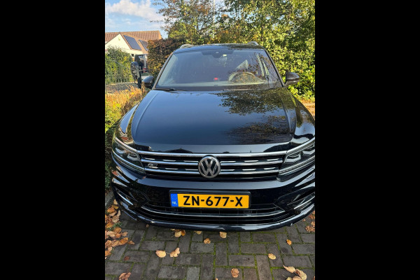 Volkswagen Tiguan Allspace 1.5 TSI Highline Business R 7p.