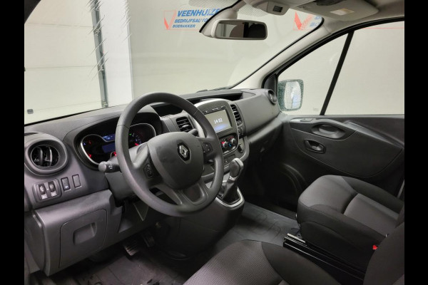 Renault Trafic 2.0dCi 146pk Automaat Euro 6!