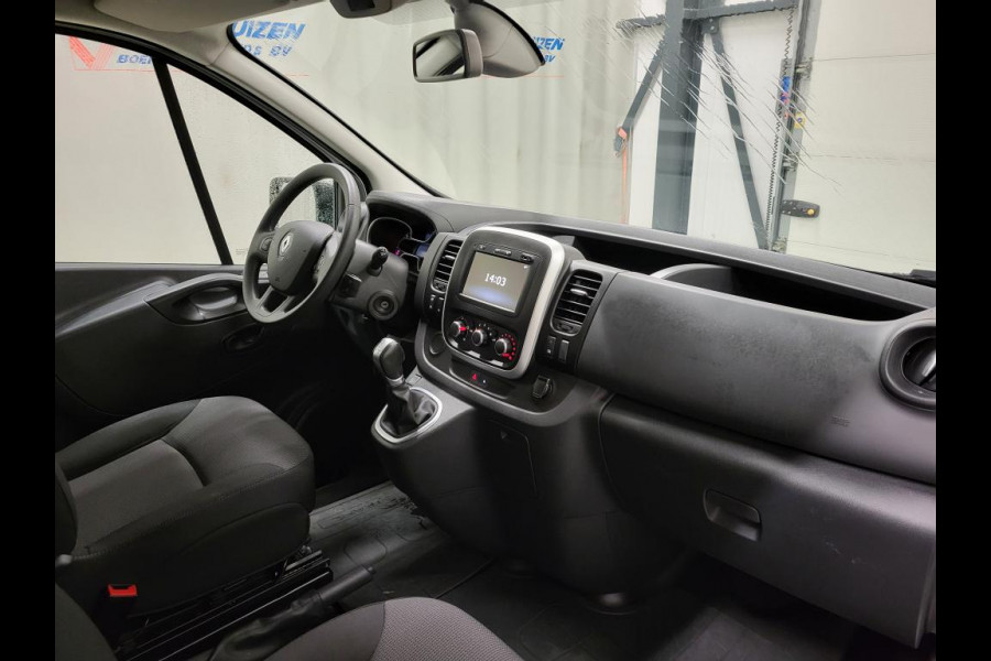 Renault Trafic 2.0dCi 146pk Automaat Euro 6!