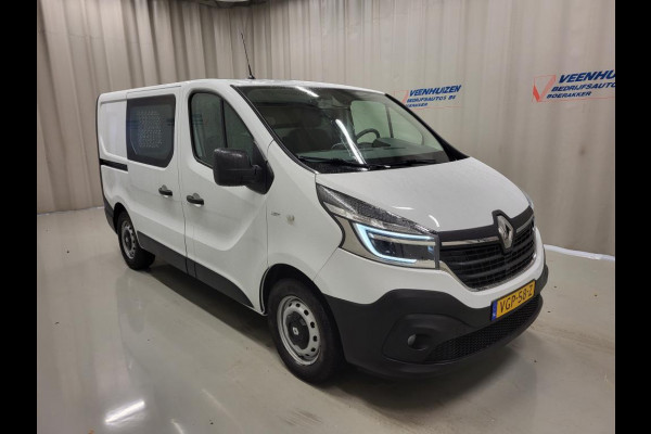 Renault Trafic 2.0dCi 146pk Automaat Euro 6!